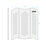 TRACTIONS PAD SCREEN - MDNS SURF
