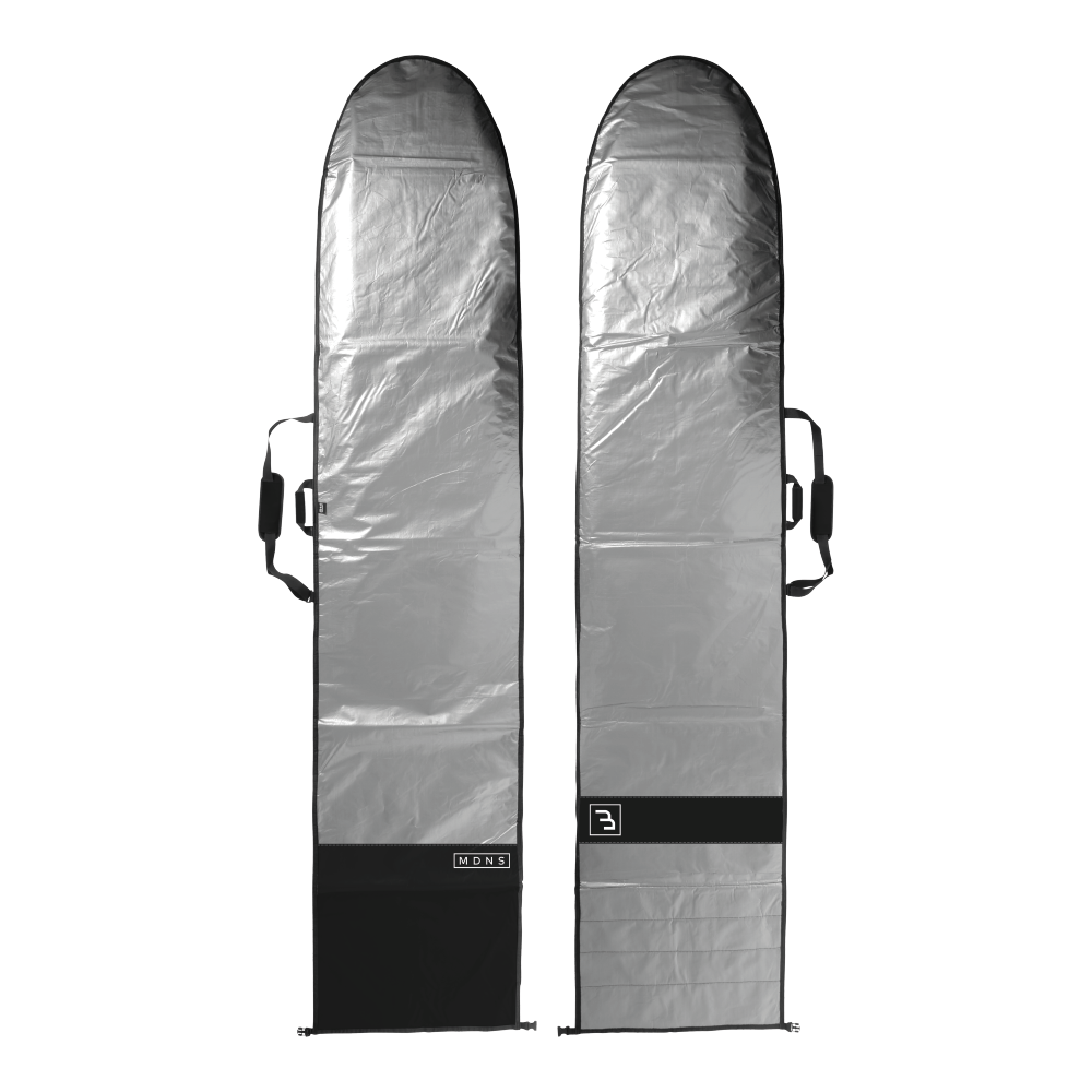 DAYBAG ROLL LONGBOARD - BOARDBAGS - MDNS SURF