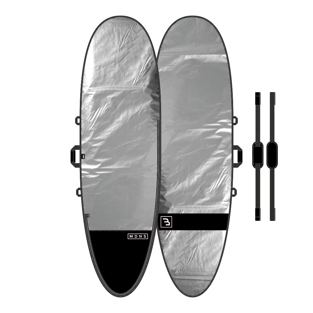 DAYBAG MIDLENGHT - BOARDBAGS - MDNS SURF