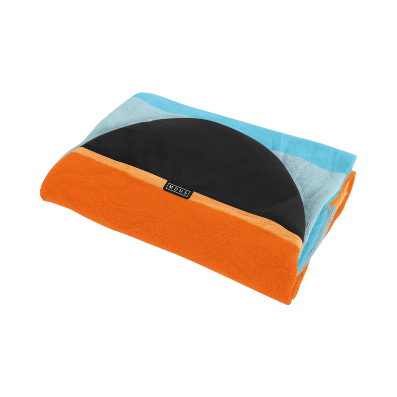 STRETCH COVER MIDLENGHT/LONGBOARD - BOARDBAGS