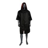 STAY DRY PONCHO ORANGE POLAR LINING - MDNS SURF