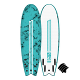 EPS CORE 5'10 - MDNS SURF
