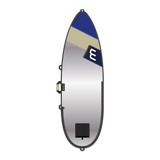 DELUXE COVER SHORTBOARD - BOARDBAGS - MDNS SURF
