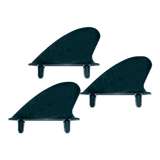 3 FINS SOFT BOARD - FINS - MDNS SURF