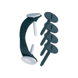 3 FINS SOFT BOARD - FINS - MDNS SURF