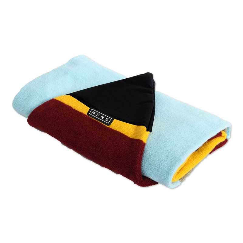 MDNS SURF - Boardbags - Stretch Cover Shortboard - Colors