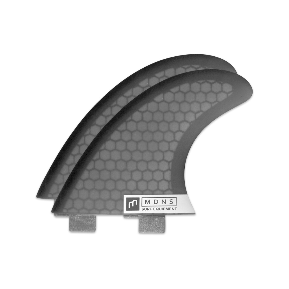 TRAILERS MEDIUM - 4.0’’ FINS - MDNS SURF