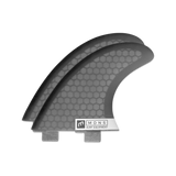 TRAILERS MEDIUM - 4.0’’ FINS - MDNS SURF
