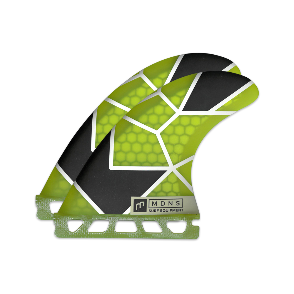 TRAILERS MEDIUM - 4.0’’ FINS - MDNS SURF