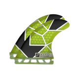 TRAILERS MEDIUM - 4.0’’ FINS - MDNS SURF