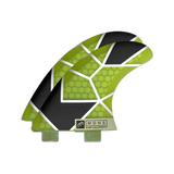 TRAILERS MEDIUM - 4.0’’ FINS - MDNS SURF