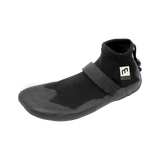 MDNS SURF - Neoprene Accessories - Pioneer CR-Foam - 3MM Round Toe Slipper Adult - Black