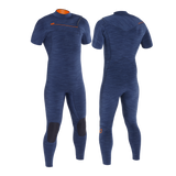 2//2 PRIIME GBS - S-FOAM SUPERSTRETCH WETSUITS - MEN - MDNS SURF