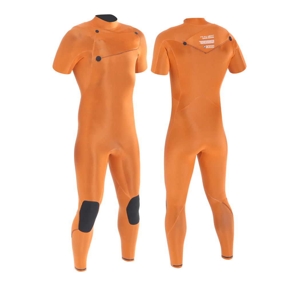 2//2 PRIIME GBS - S-FOAM SUPERSTRETCH WETSUITS - MEN - MDNS SURF