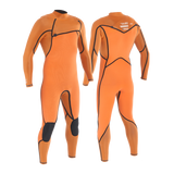 5/4/3 PRIIME - S-FOAM SUPERSTRETCH WETSUITS - MEN - MDNS SURF