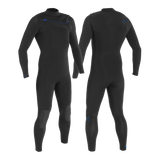 2/2 PUURE - YULEX ECO WETSUITS - MEN - MDNS SURF