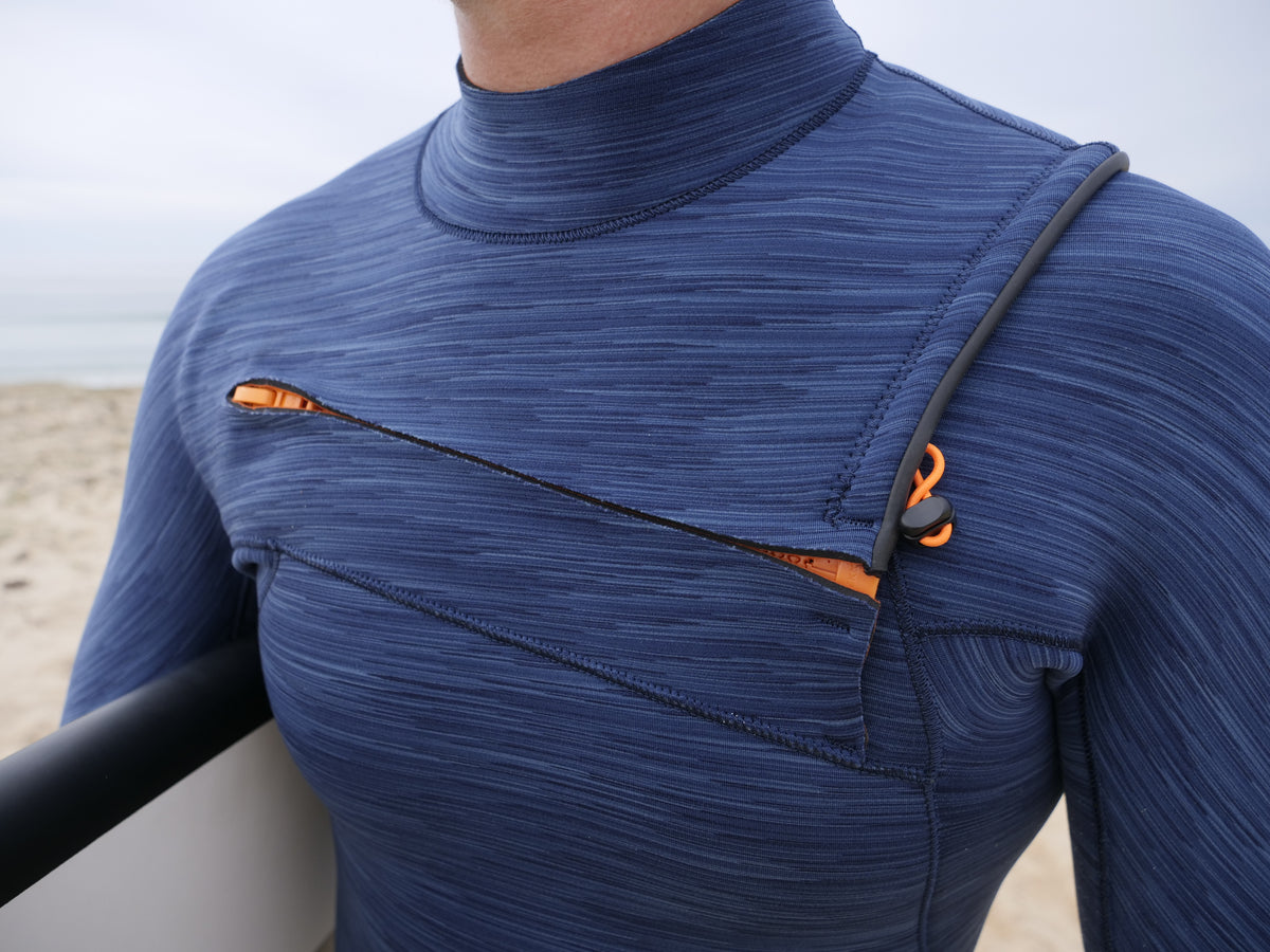 MDNS WETSUITS SIZE CHART