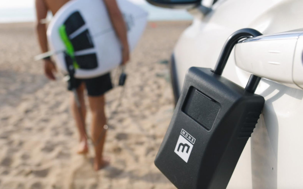Key Lock Premium MDNS : surfer l’esprit libre