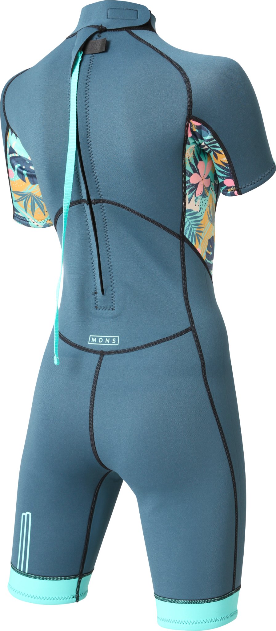 2/2 SHORTY WOMEN S/S PIONEER