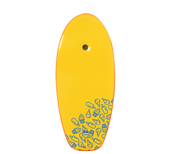 GELATTI EPS SOFTJOY MADNESS 3'2 SOFTBOARD