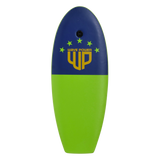 Soft Surfboards 3'2 Green White WAVE POWER