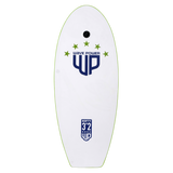 Soft Surfboards 3'2 Green White WAVE POWER