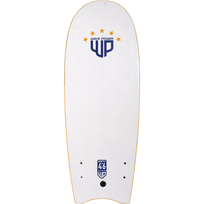 Soft Surfboards 4'6 WAVE POWER