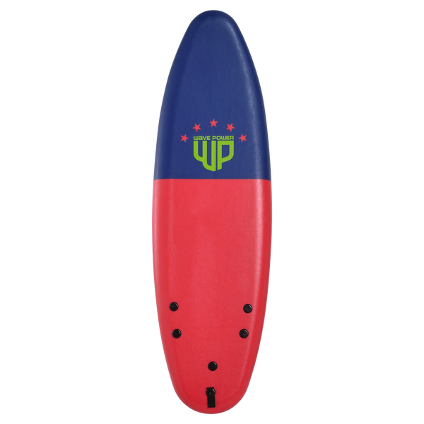 Soft Surfboards 5'0 WAVE POWER