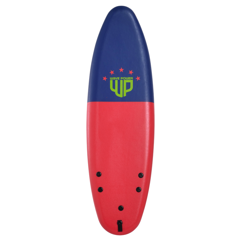 Soft Surfboards 5'0 WAVE POWER