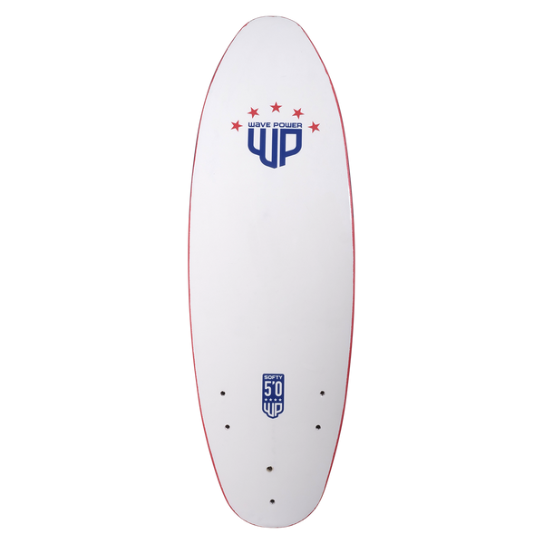 Soft Surfboards 5'0 WAVE POWER