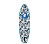 Softboard EPS CORE Funboard 5'6 Sky / Moorea