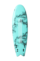 EPS CORE FISH 5'10 SOFTBOARD