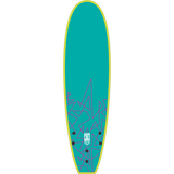 Soft Surfboards 6'0 WAVE POWER