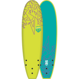 Soft Surfboards 6'0 WAVE POWER