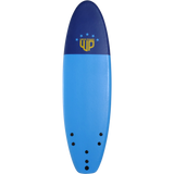 Soft Surfboards 6'0 WAVE POWER