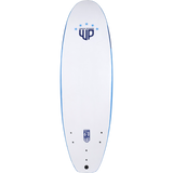 Soft Surfboards 6'0 WAVE POWER