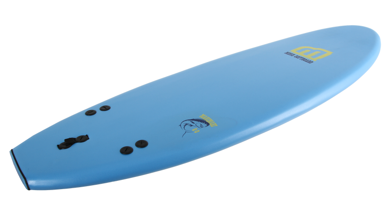 EPS CORE 6'0