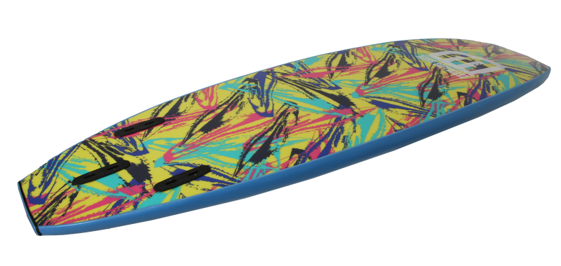 EPS CORE 6'0