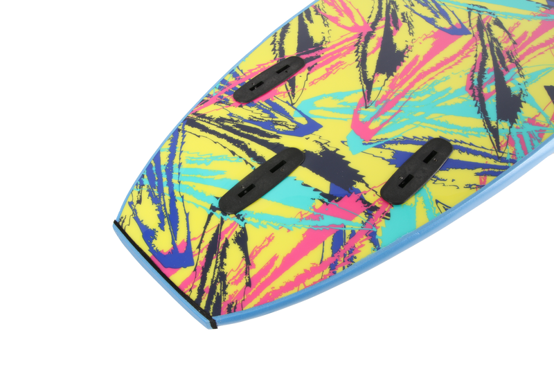 EPS CORE 6'0