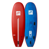 HD CORE 6'0 SOFTBOARD