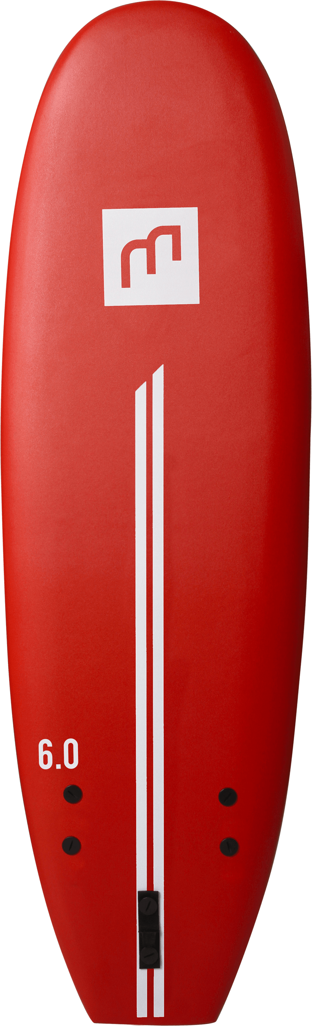 HD CORE 6'0 SOFTBOARD