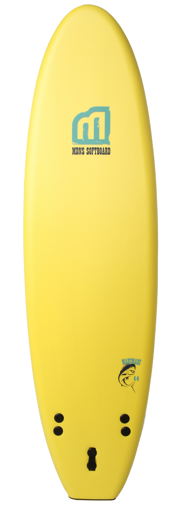 EPS CORE 6'6