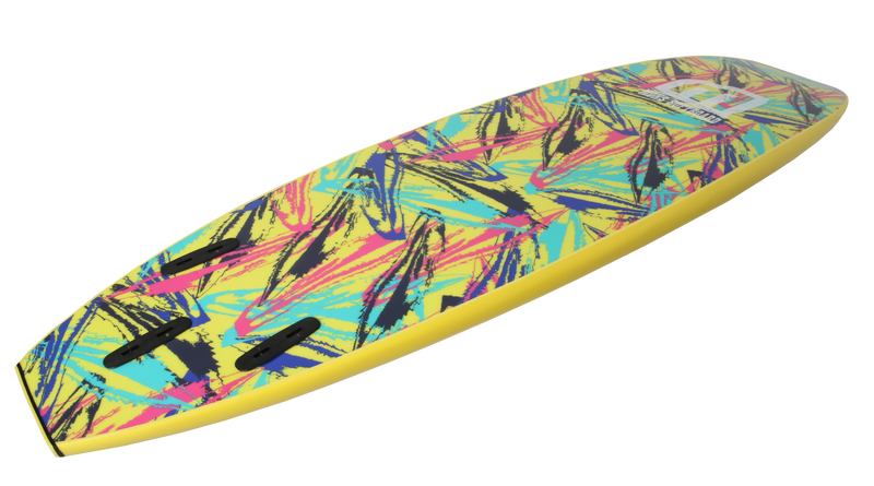 EPS CORE 6'6
