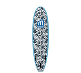 Softboard EPS CORE Funboard 6'6 Sky / Moorea
