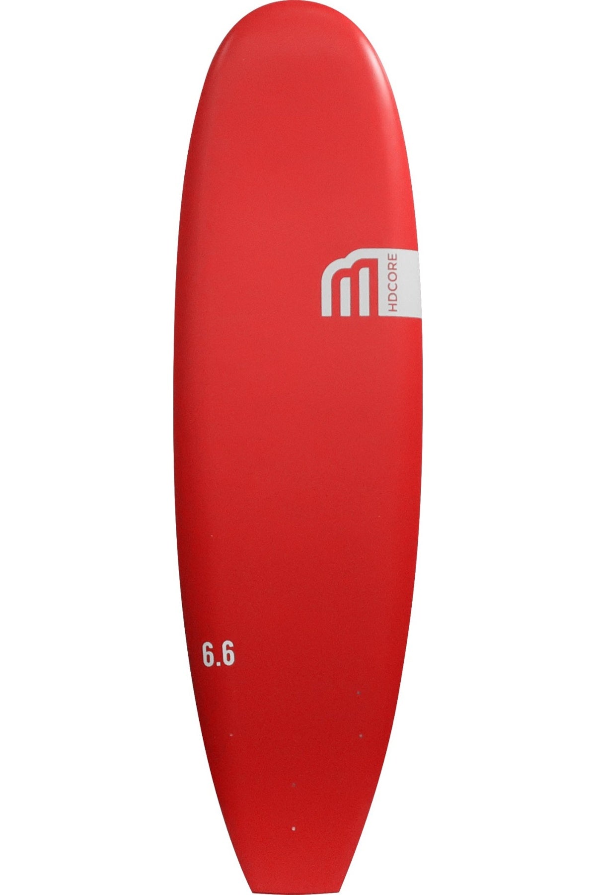 HD CORE 6'6 SOFTBOARD
