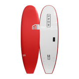 HD CORE 6'6 SOFTBOARD