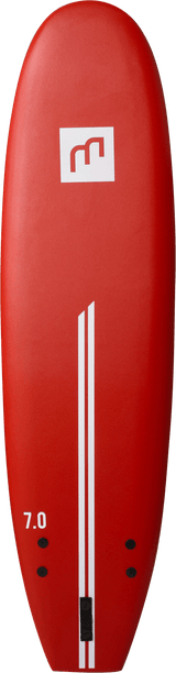 HD CORE 7'0 SOFTBOARD