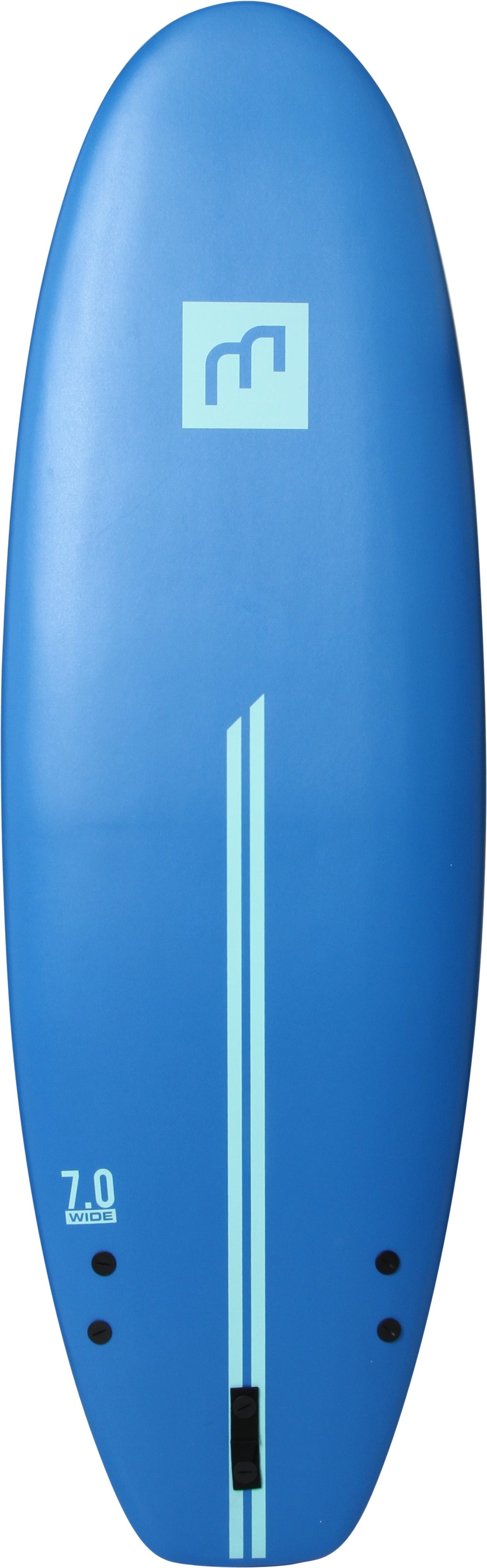 Softboard Hd Core Wide 7'0