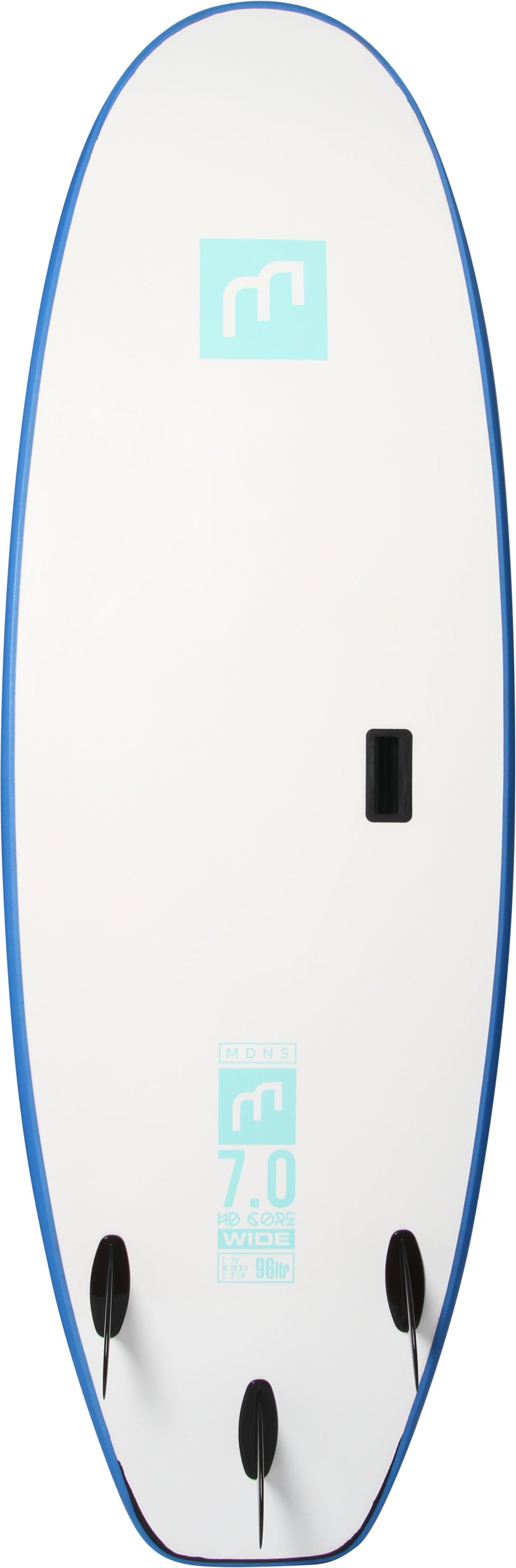 Softboard Hd Core Wide 7'0