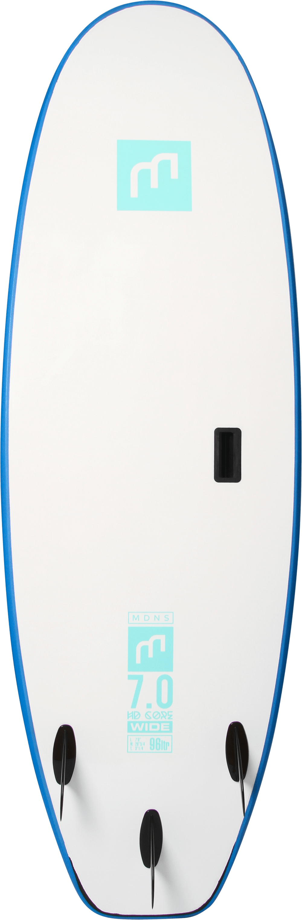 HD CORE 7'0 WIDE - MDNS SURF